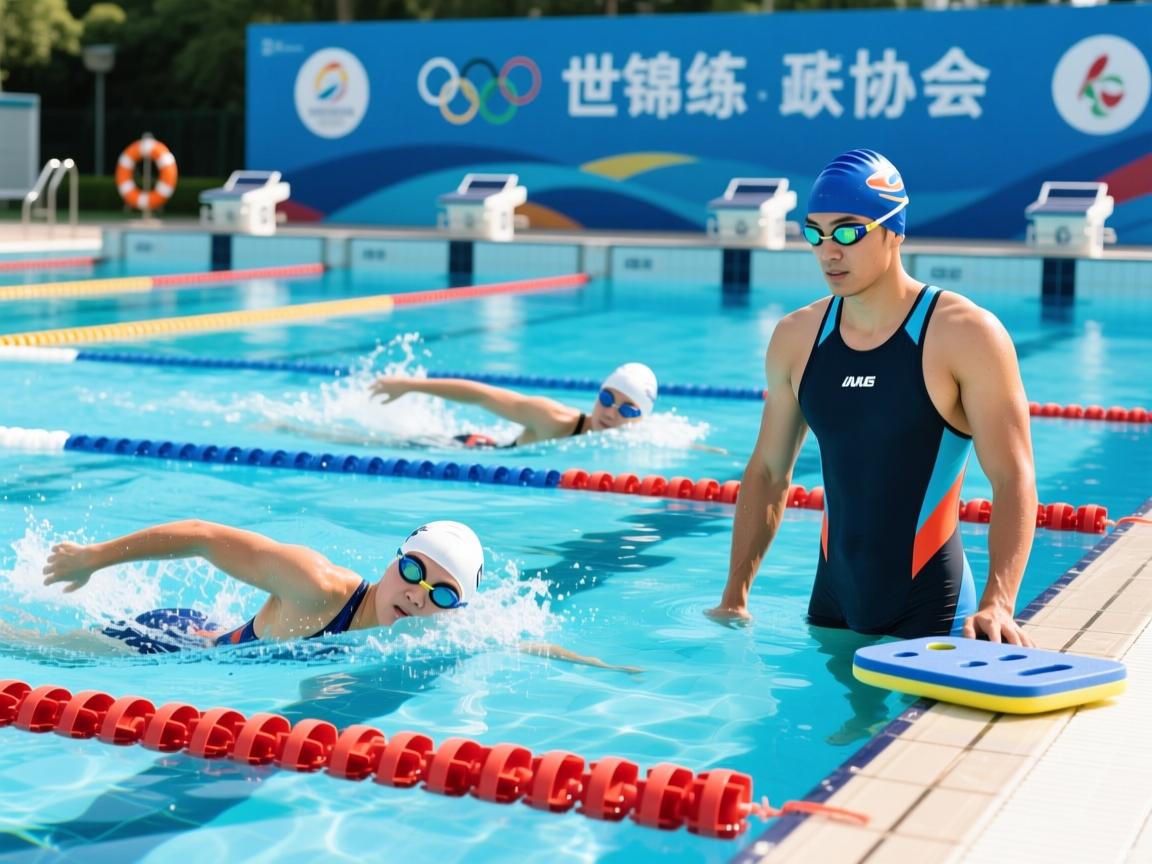 开yun官网-奥运备战加入睡眠质量监控提升恢复效率，奥运无法入睡